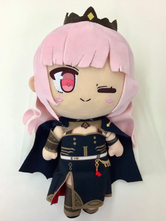 TSUKUMO hololiveEnglish x Tsukumo original collaboration goods plush toy Mori Calliope