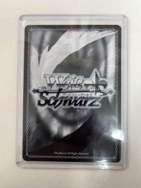 Weiss Schwarz Hololive Megurine Luka Card JS/S91-086SSP SSP Foil Japan Import