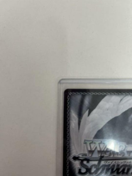 Weiss Schwarz Hololive Megurine Luka Card JS/S91-086SSP SSP Foil Japan Import
