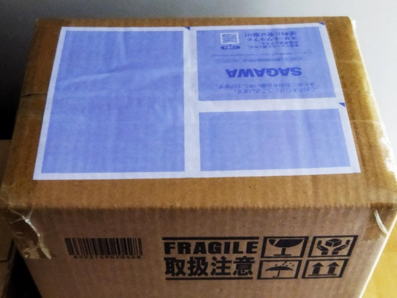 Deforeal Godzilla 1998 Night Color Ver. Figure Shonen Rick Limited Japan Import