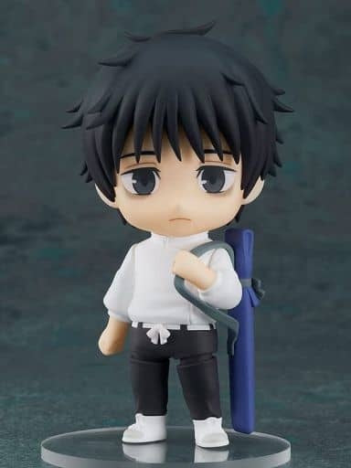 Good Smile Company figure with bonus Nendoroid Yuuta Okkotsu Movie Jujutsu Kaisen Sorcery Fight 0 Ver. Movie Jujutsu Kaisen Sorcery Fight 0 TOHO animation STORE limited