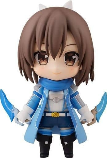 KADOKAWA figure Nendoroid Sally Bofuri I don t want to get hurt so I d like to maximize my defensive power