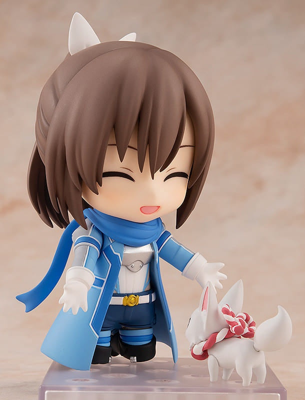 KADOKAWA figure Nendoroid Sally Bofuri I don t want to get hurt so I d like to maximize my defensive power