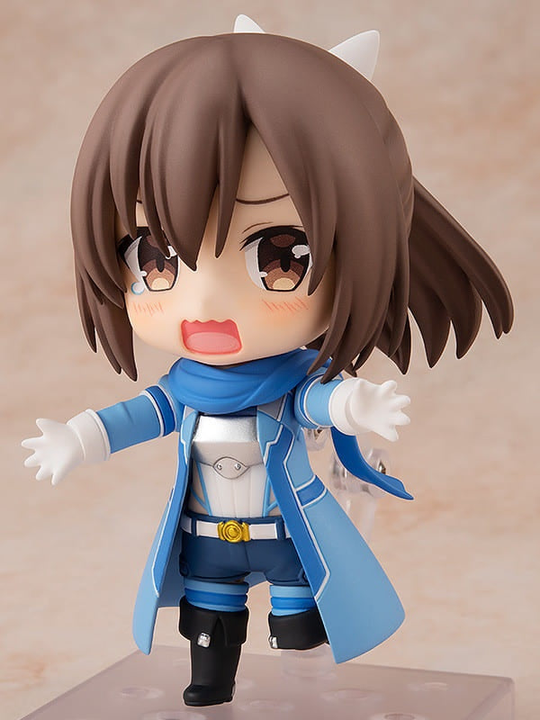 KADOKAWA figure Nendoroid Sally Bofuri I don t want to get hurt so I d like to maximize my defensive power