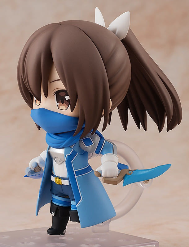 KADOKAWA figure Nendoroid Sally Bofuri I don t want to get hurt so I d like to maximize my defensive power
