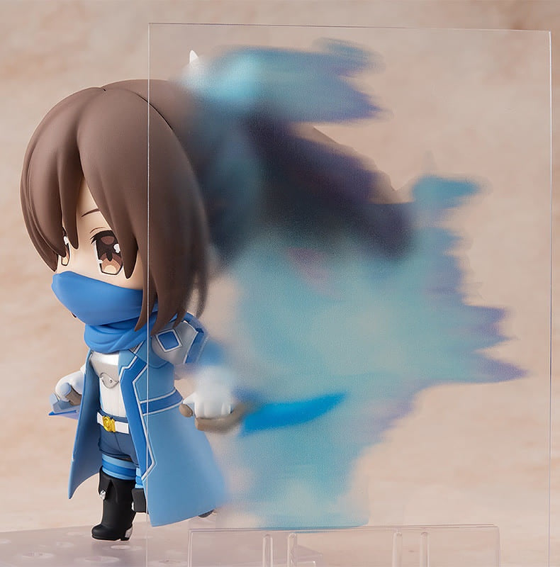 KADOKAWA figure Nendoroid Sally Bofuri I don t want to get hurt so I d like to maximize my defensive power
