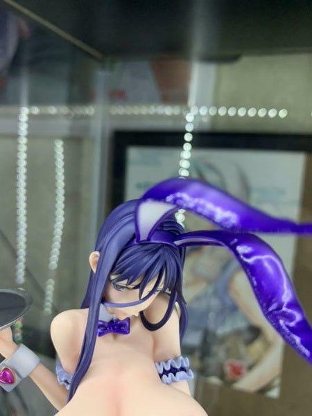 Magical Girl Suzuhara Misa Sister Bunny Girl Style 1/7 Figure QuesQ