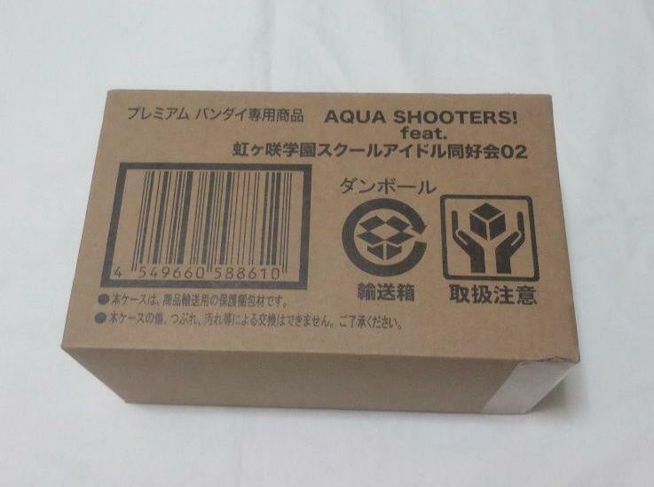 AQUA SHOOTERS! feat. Nijigasaki Gakuen High School Idol Club 02