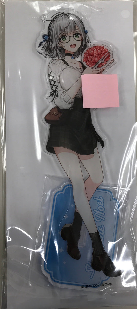 Rains International hololive Shirogane Noel x Gyu-Kaku Acrylic Stand Shirogane Noel A
