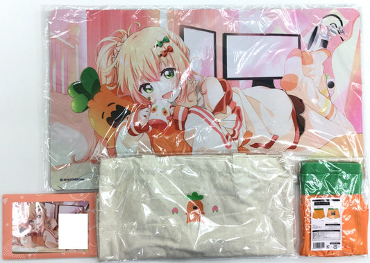 hololive hololive Birthday Anniversary 2022 Full Set Momosuzu Nene