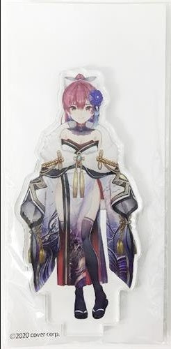 hololive hololive New Year's Costume Acrylic Stand Houshou Marine