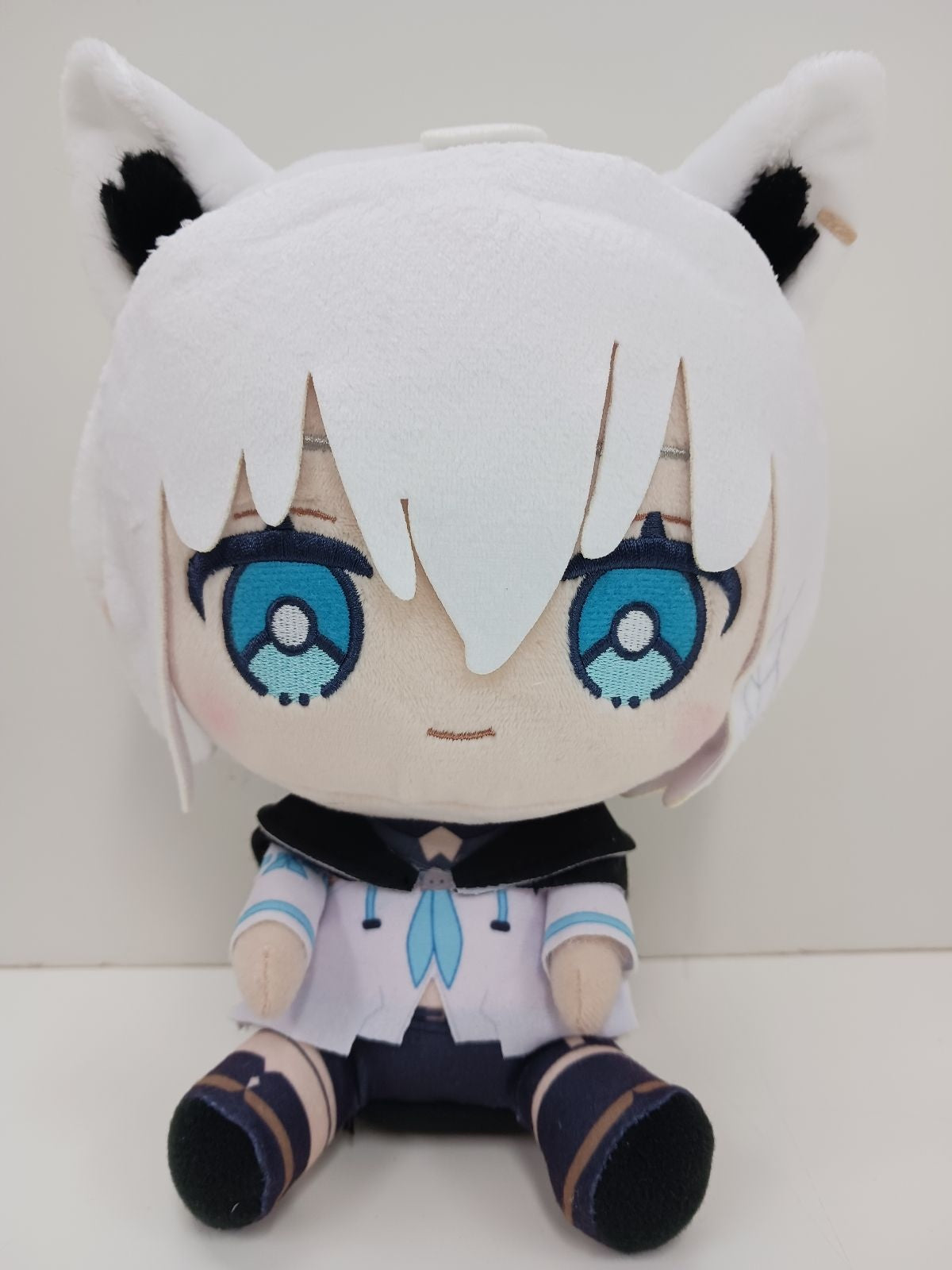 hololive hololive hololive friends with u Shirakami Fubuki