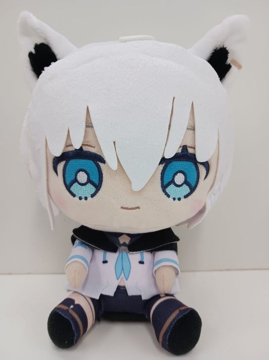 hololive hololive hololive friends with u Shirakami Fubuki