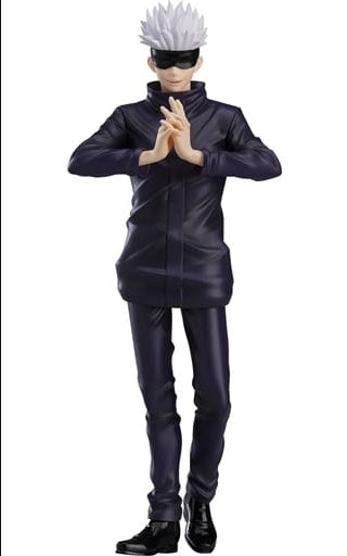 Good Smile Company Figure POP UP PARADE Satoru Gojou Jujutsu Kaisen Sorcery Fight Pre-painted plastic product