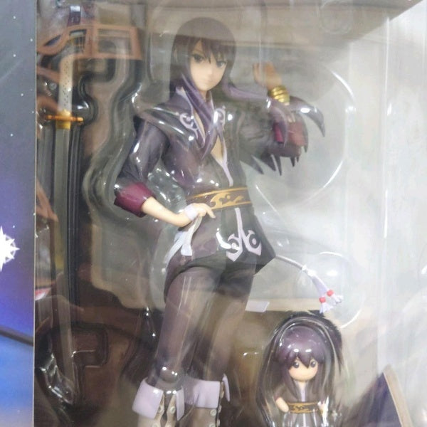 Yuri Lowell Figure 1/8 Scale Tales of Vesperia PVC Alter Japan