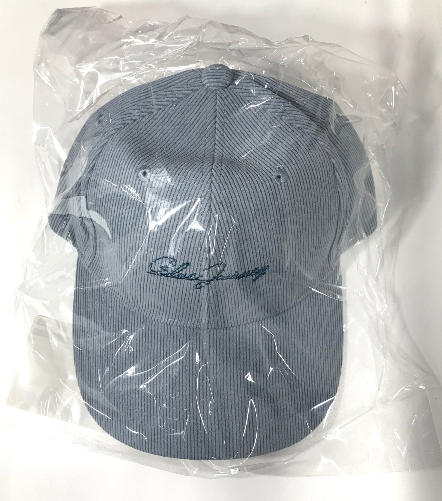 Cover hololive Blue Journey 1st Live Cap