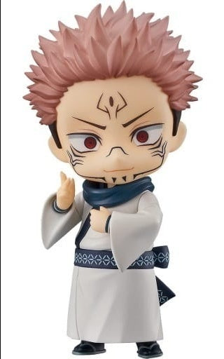 Good Smile Company Figure Nendoroid Jujutsu Kaisen Sorcery Fight