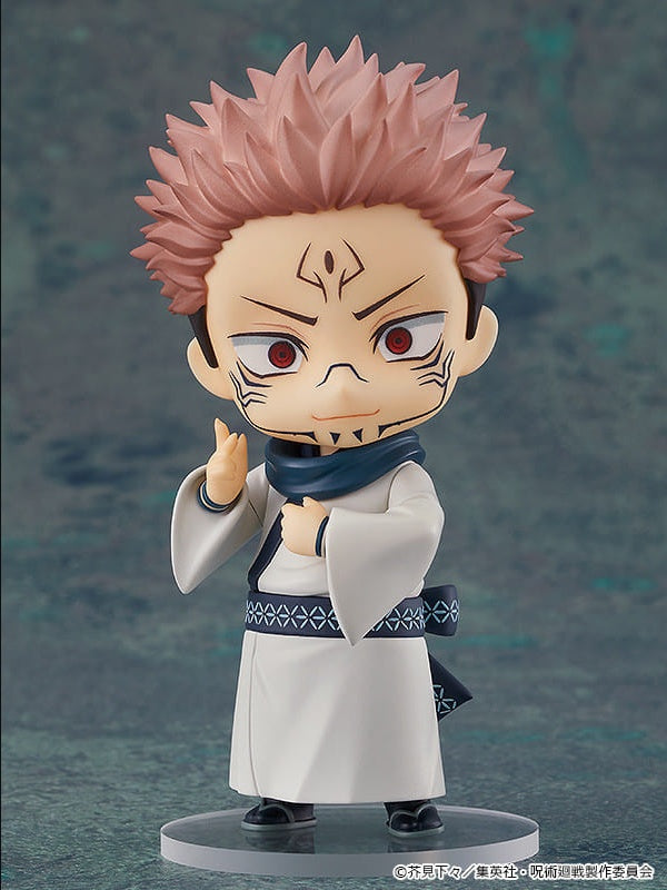 Good Smile Company Figure Nendoroid Jujutsu Kaisen Sorcery Fight