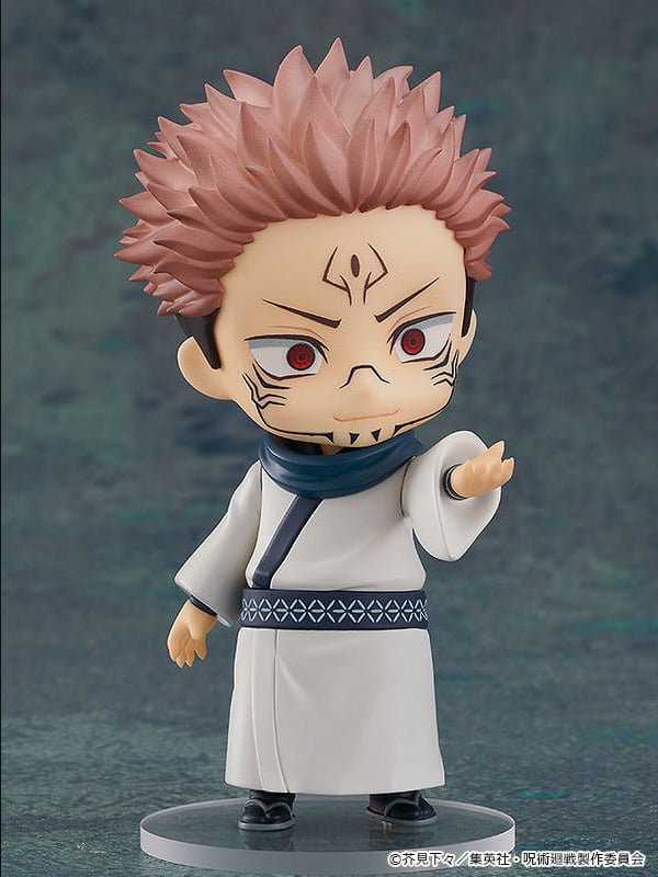 Good Smile Company Figure Nendoroid Jujutsu Kaisen Sorcery Fight
