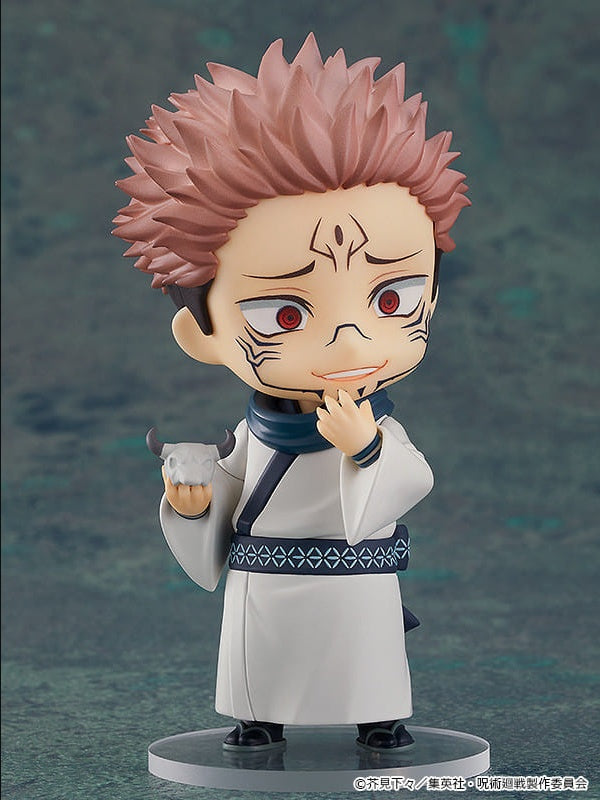 Good Smile Company Figure Nendoroid Jujutsu Kaisen Sorcery Fight