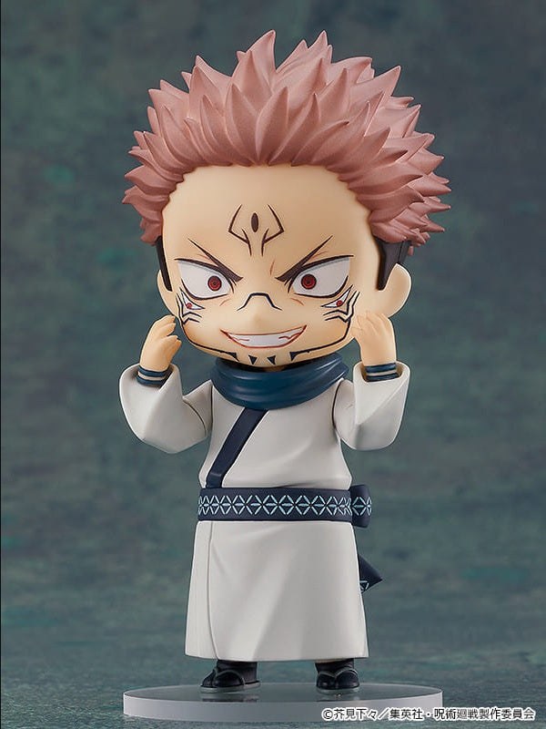 Good Smile Company Figure Nendoroid Jujutsu Kaisen Sorcery Fight
