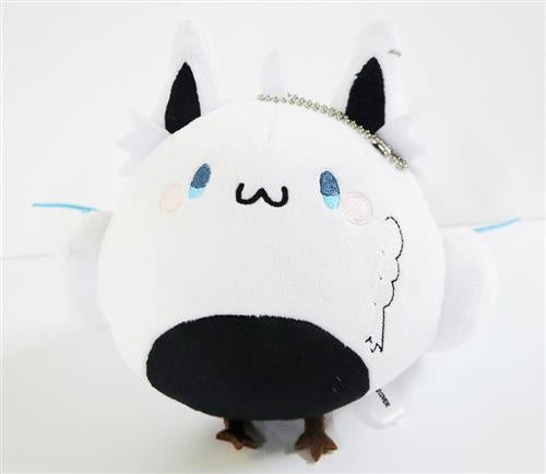 hololive hololive 3rd anniversary mascot plush toy Fubutun