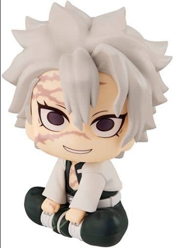 Megahouse Figure Rukappu Sanemi Shinazugawa Demon Slayer Kimetsu no Yaiba