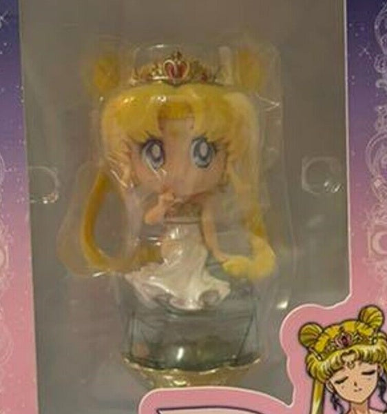 Sailor Moon Pretty Treasures Prize Neo Queen Serenity Ichiban Kuji A Japan