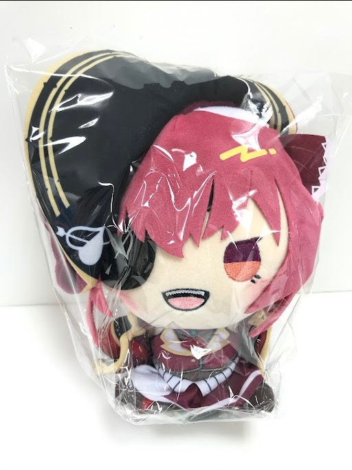 Don Quixote Hololive x Don Quixote Mochidoru Houshou Marine