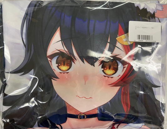 hololive hololive Dakimakura cover Okami Mio