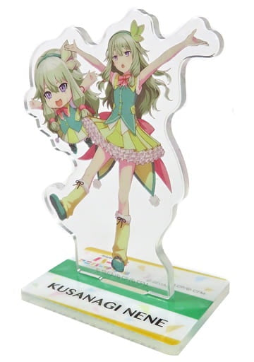 Accessories Nene Kusanagi Project SEKAI Colorful Stage feat.Miku Hatsune Half Anniversary Exhibition Acrylic Stand Collection Wonderlands x Showtime