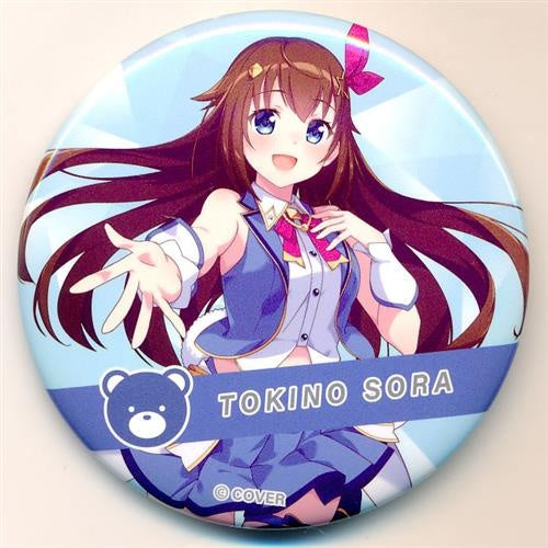 hololive hololive hololive SUPER EXPO 2022 hololive random can badge Tokino Sora hololive SUPER EXPO 2022