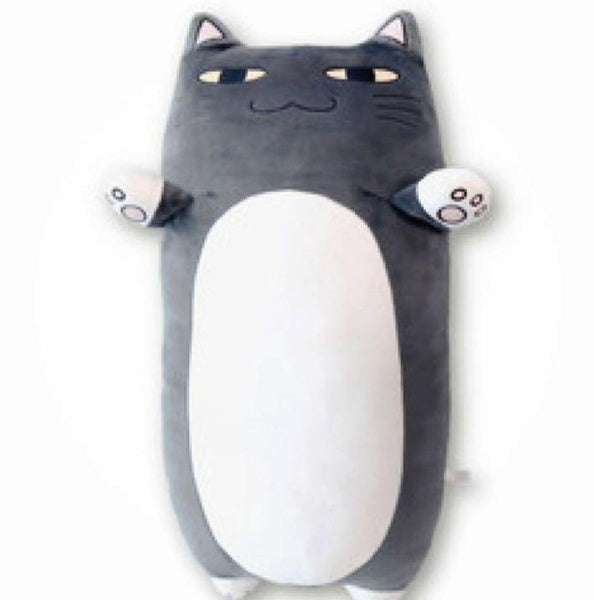 Nijisanji Kanae Roto Plush doll cushion Made-to-order limit 52cm Roto