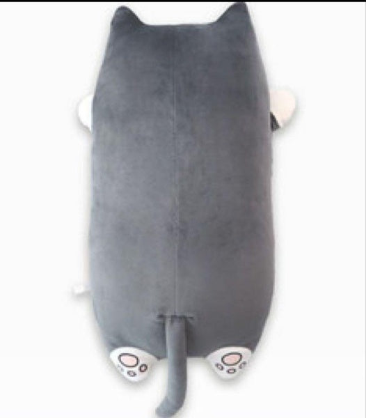 Nijisanji Kanae Roto Plush doll cushion Made-to-order limit 52cm Roto