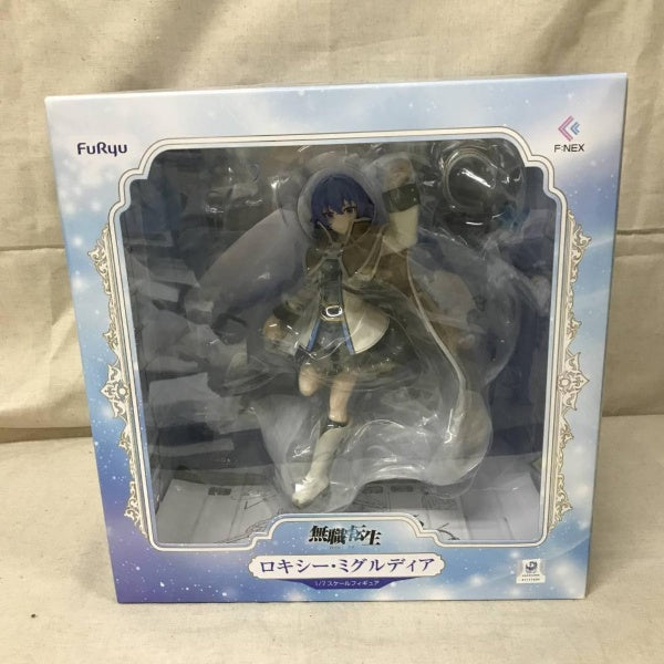 FuRyu Mushoku Tensei: Jobless Reincarnation Roxy Migurdia 1/7 Figure F:Nex Japan