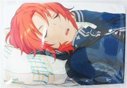 Kakaria Studio by Happy Elements Ensemble Stars Body Pillow Cover Leo Tsukinaga Comic Market 93/Comiket 93