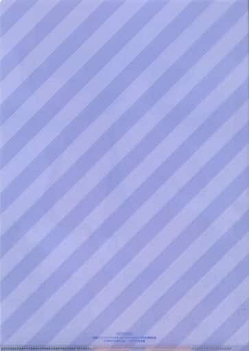 Animate/KADOKAWA Clear File Houshou Marine A4 Clear File Virtual YouTuber Hololive Houshou Marine Fan Book Comic Anthology Treasure Pirate Diary Animate Purchase Bonus