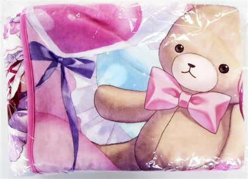 hololive hololive Birthday 2021 Blanket Nakiri Ayame