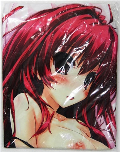 Clochette Kamikaze Explorer Miko That's My Wife Dakimakura Cover Pillow Case Mio Yutenji Toray Lycra Revised Edition Comiket 82 Comic Market 82/Comiket 82