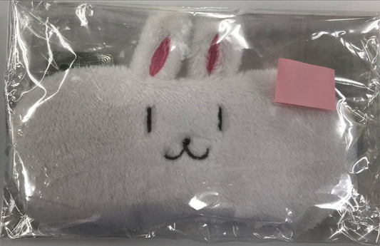 hololive hololive Birthday Commemorative 2021 Don-chan Motif Eye Mask Usada Pekora