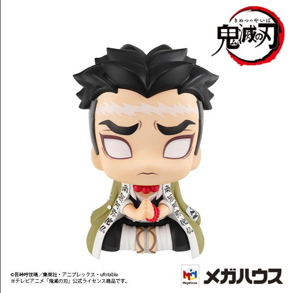 Megahouse Figure Rukappu Gyoumei Himejima Demon Slayer Kimetsu no Yaiba