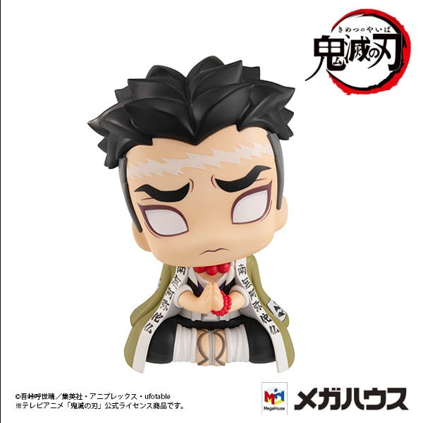 Megahouse Figure Rukappu Gyoumei Himejima Demon Slayer Kimetsu no Yaiba