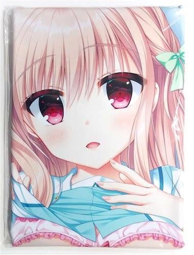 SAGA PLANETS Kakenuke Seishun Sparking Body Pillow Cover Osamu Kashima