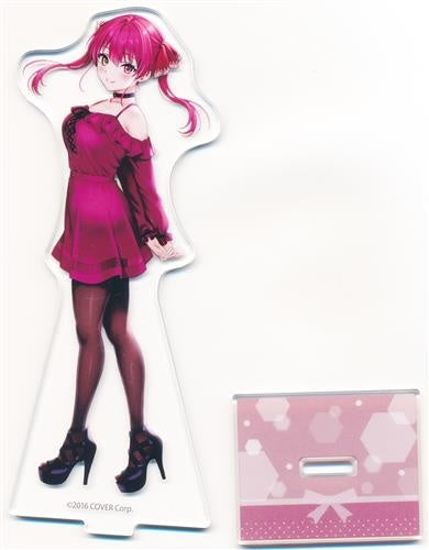 Lawson hololive x Lawson Acrylic Stand Houshou Marine