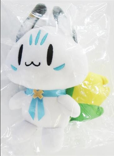 hololive hololive birthday commemoration 2022 Sukonbu plush toy Shirakami Fubuki