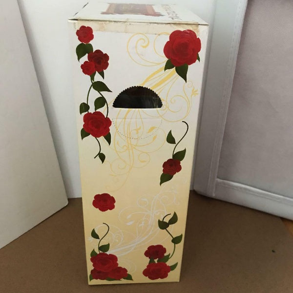 Oscar Premium Figure Red Ver. -The Rose Of Versailles- SEGA Japan Import