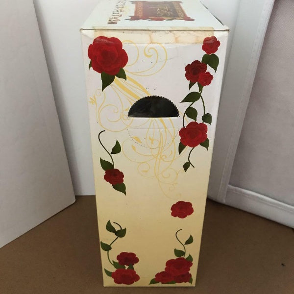 Oscar Premium Figure Red Ver. -The Rose Of Versailles- SEGA Japan Import