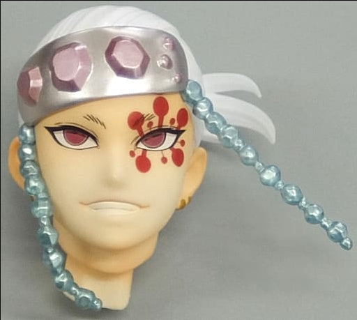 Kotobukiya Kotobukiya figure with benefits ARTFX J Tengen Uzui Demon Slayer Kimetsu no Yaiba 1/8 PVC painted finished product Kotobukiya shop limited