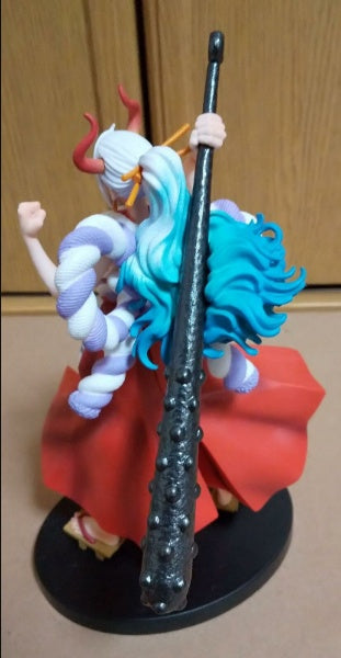 One Piece Yamato Figure Ichiban Kuji Last One Vol.100 Anniversary BANDAI