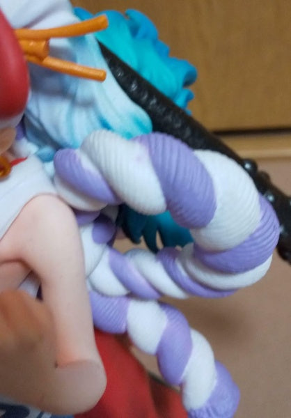 One Piece Yamato Figure Ichiban Kuji Last One Vol.100 Anniversary BANDAI